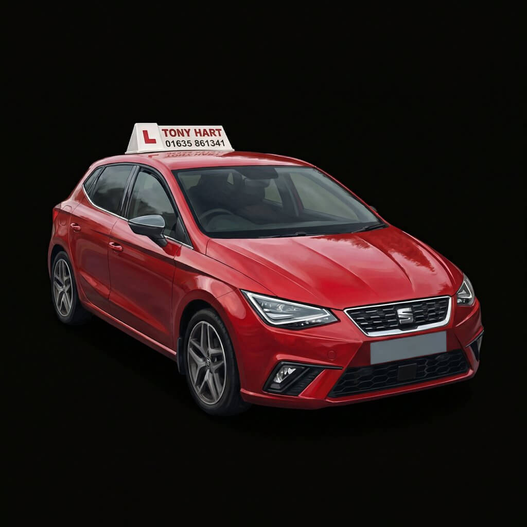 tony_hart_car_red_plate